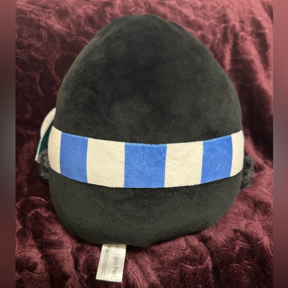Ravenclaw Raven Squishmallow - Picture 3 of 3